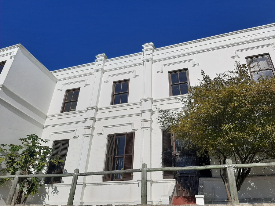 Commercial Property for Sale in Linkside Western Cape